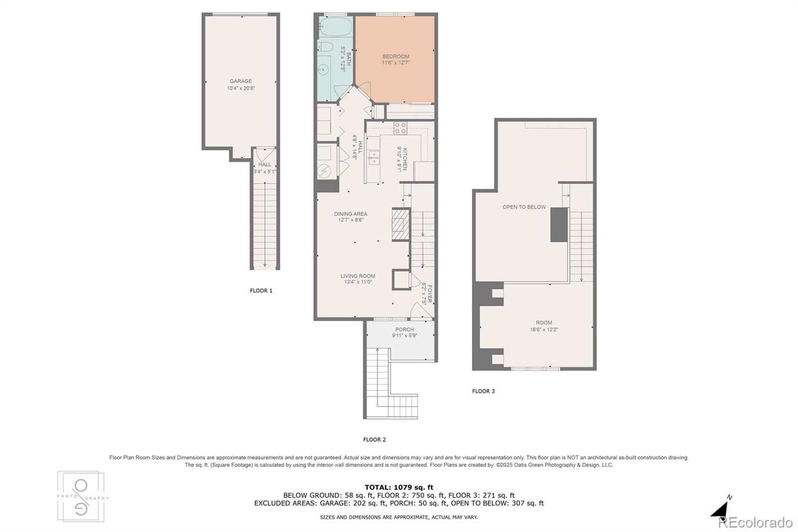 MLS Image #20 for 2541 s bahama circle,aurora, Colorado