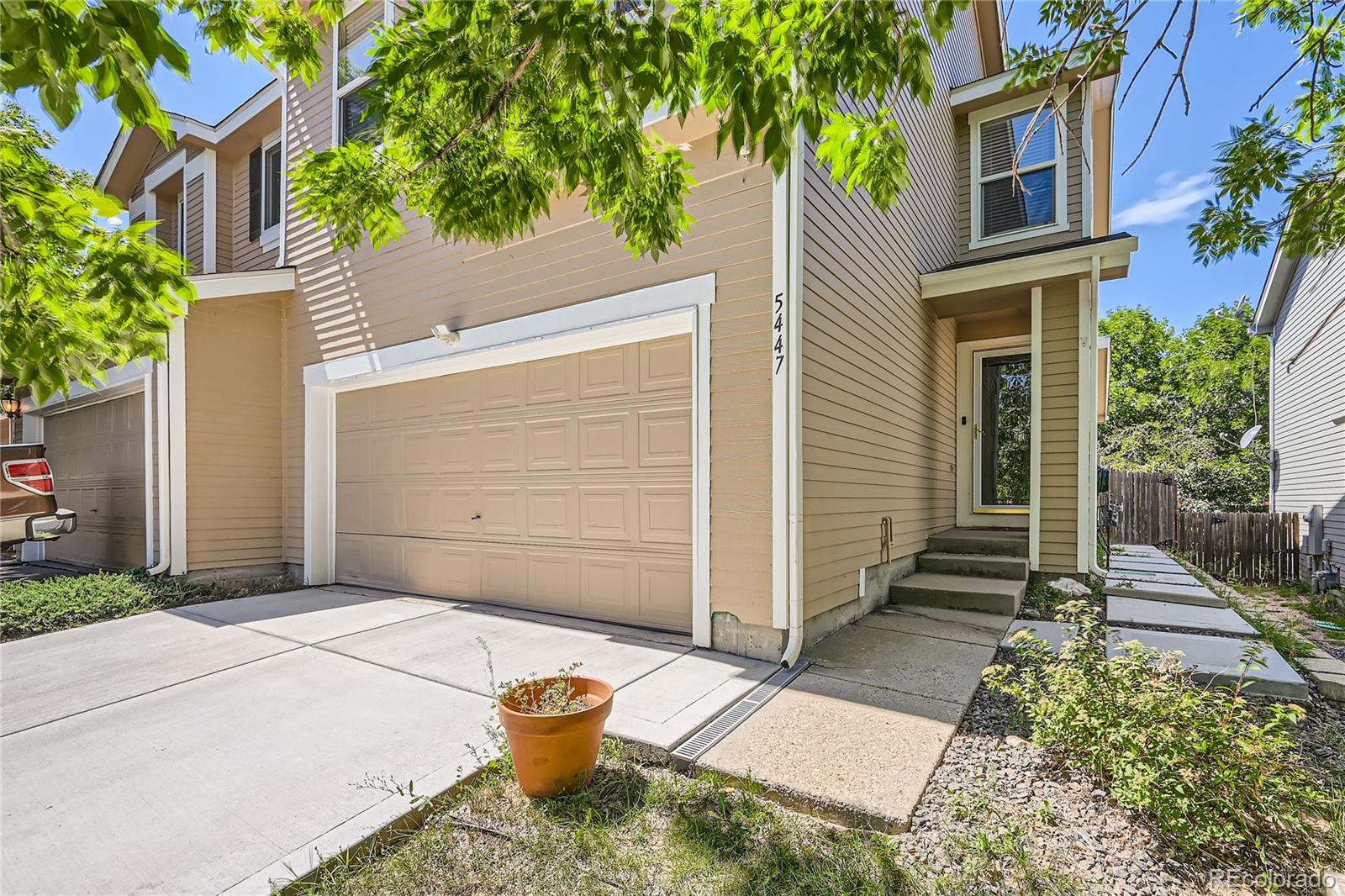 MLS Image #2 for 5447 s quatar court,aurora, Colorado