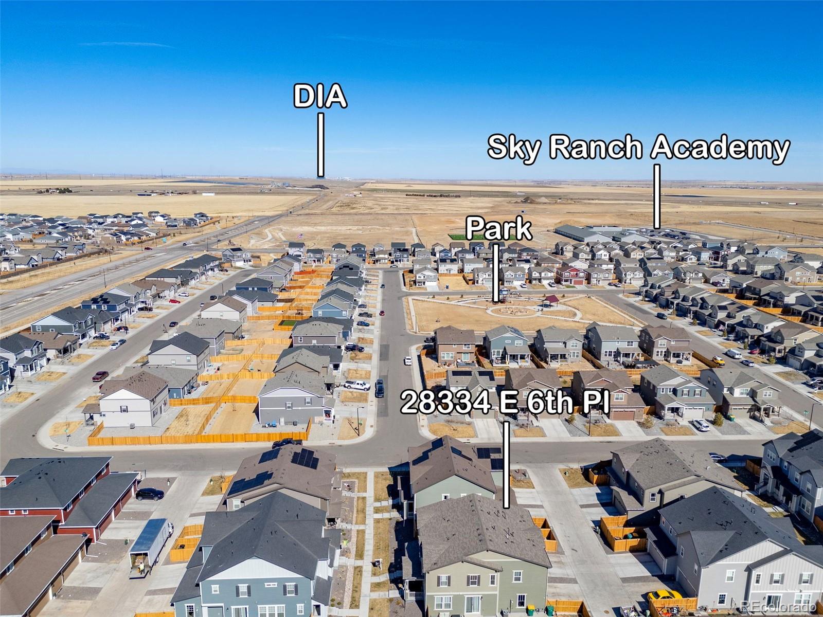 MLS Image #26 for 28334 e 6th place,watkins, Colorado