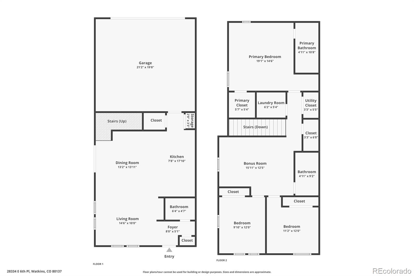 MLS Image #34 for 28334 e 6th place,watkins, Colorado
