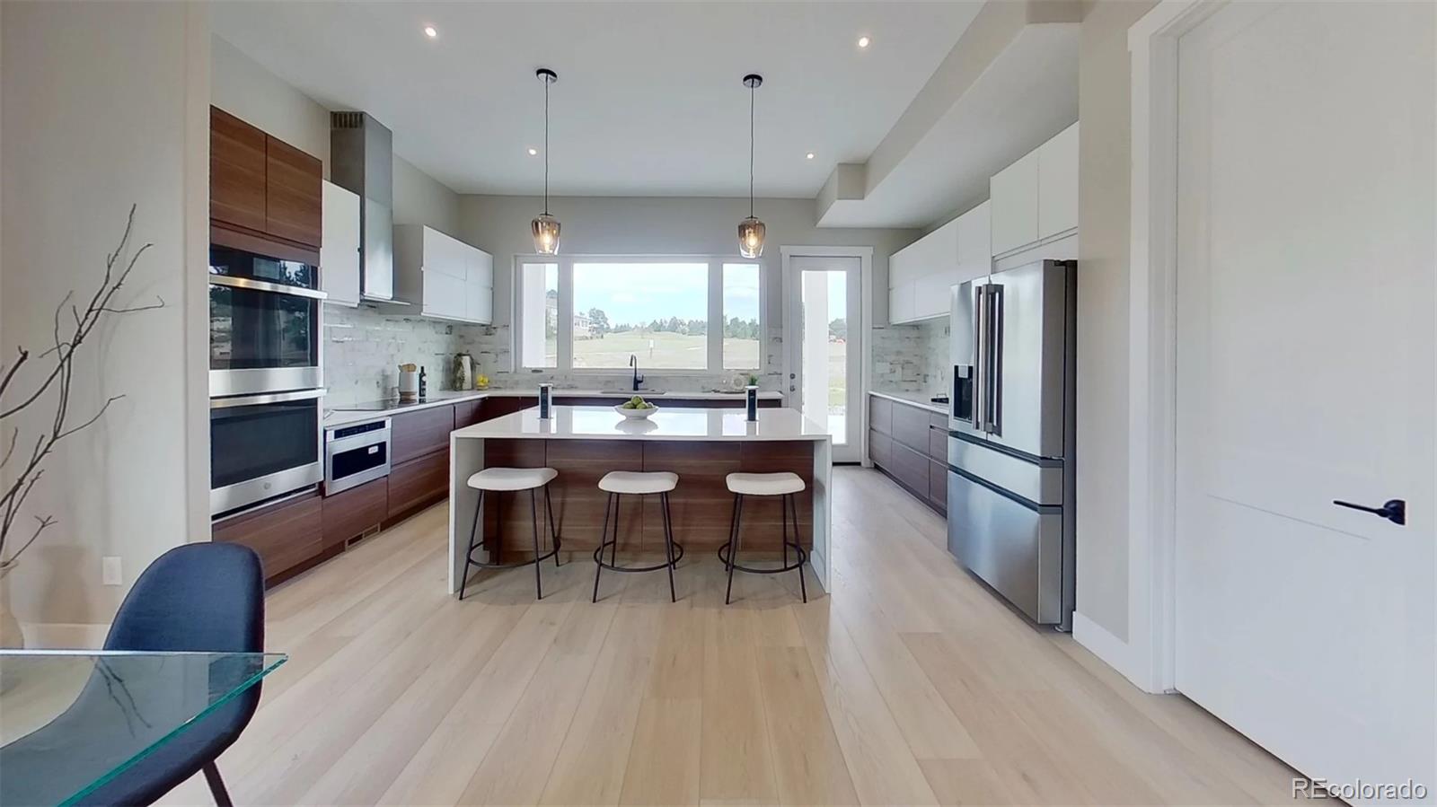 MLS Image #4 for 25  huntington bch drive,colorado springs, Colorado