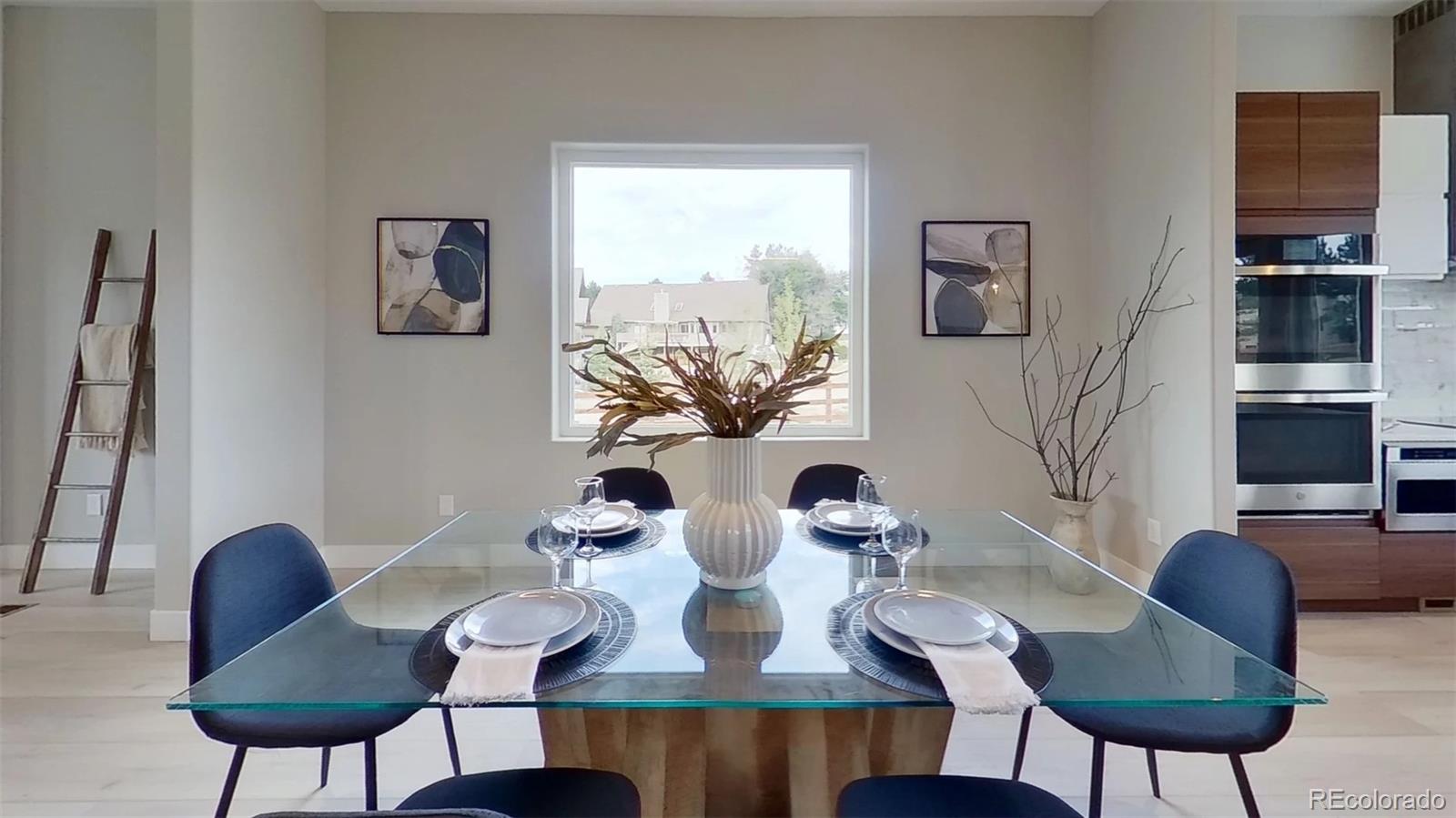 MLS Image #5 for 25  huntington bch drive,colorado springs, Colorado