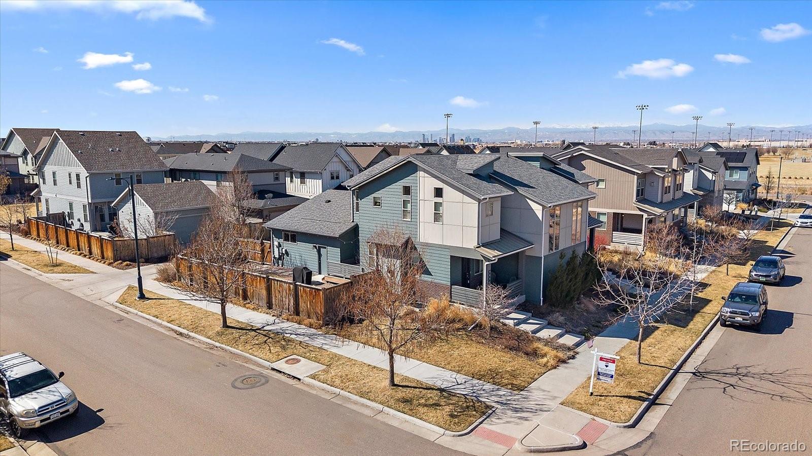 MLS Image #2 for 9094 e 58th drive,denver, Colorado
