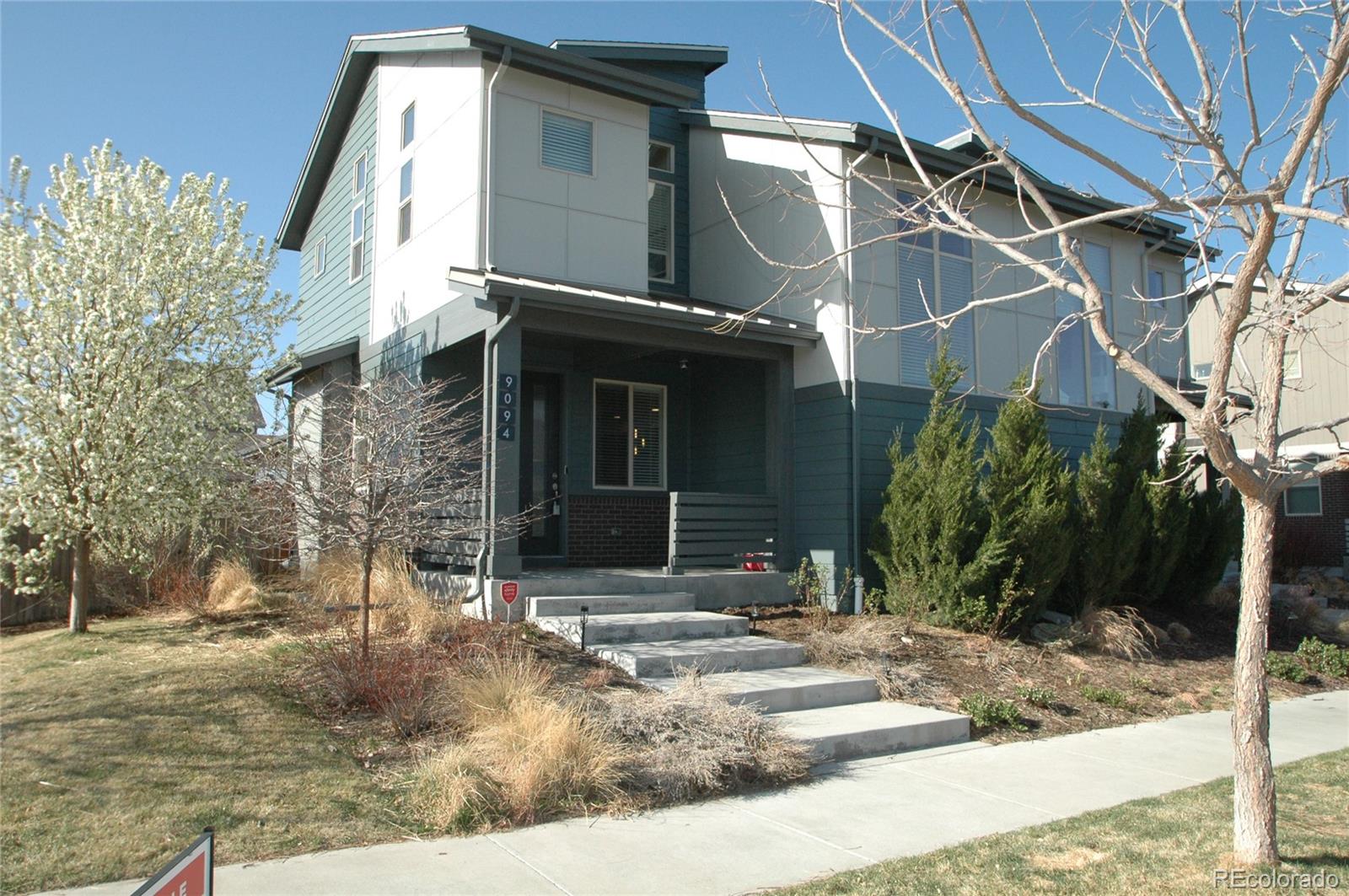 MLS Image #3 for 9094 e 58th drive,denver, Colorado