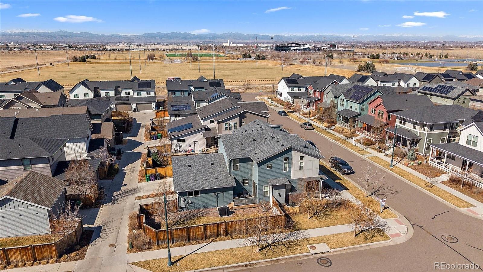 MLS Image #35 for 9094 e 58th drive,denver, Colorado