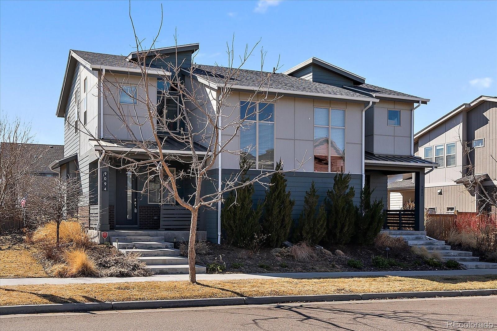 MLS Image #36 for 9094 e 58th drive,denver, Colorado