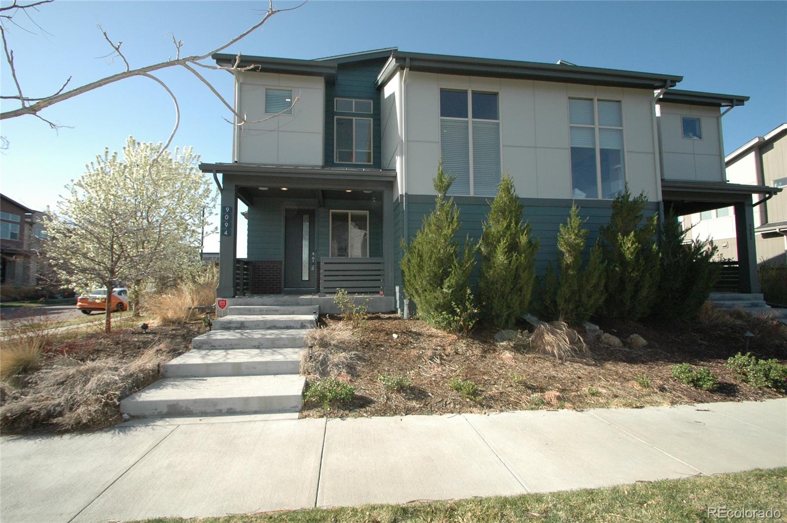 MLS Image #4 for 9094 e 58th drive,denver, Colorado