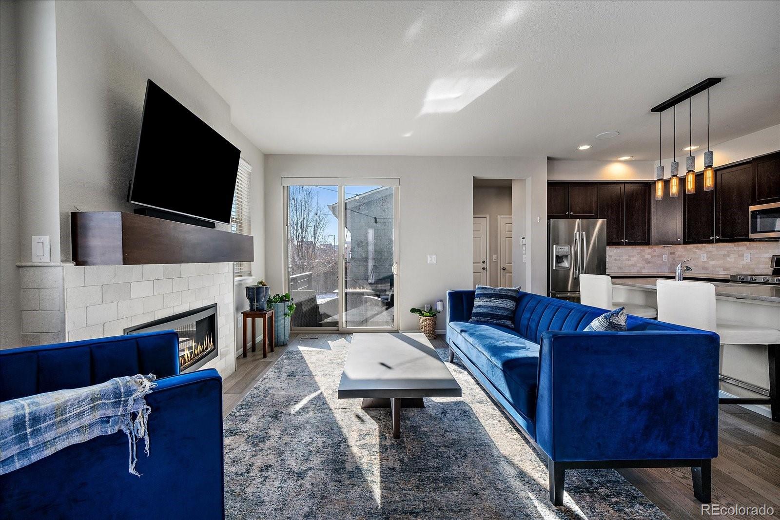 MLS Image #6 for 9094 e 58th drive,denver, Colorado