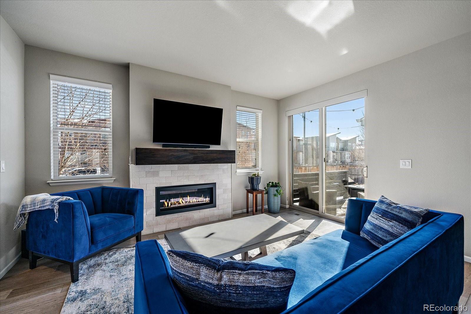 MLS Image #7 for 9094 e 58th drive,denver, Colorado