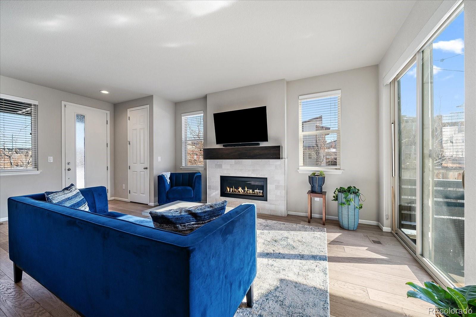 MLS Image #8 for 9094 e 58th drive,denver, Colorado