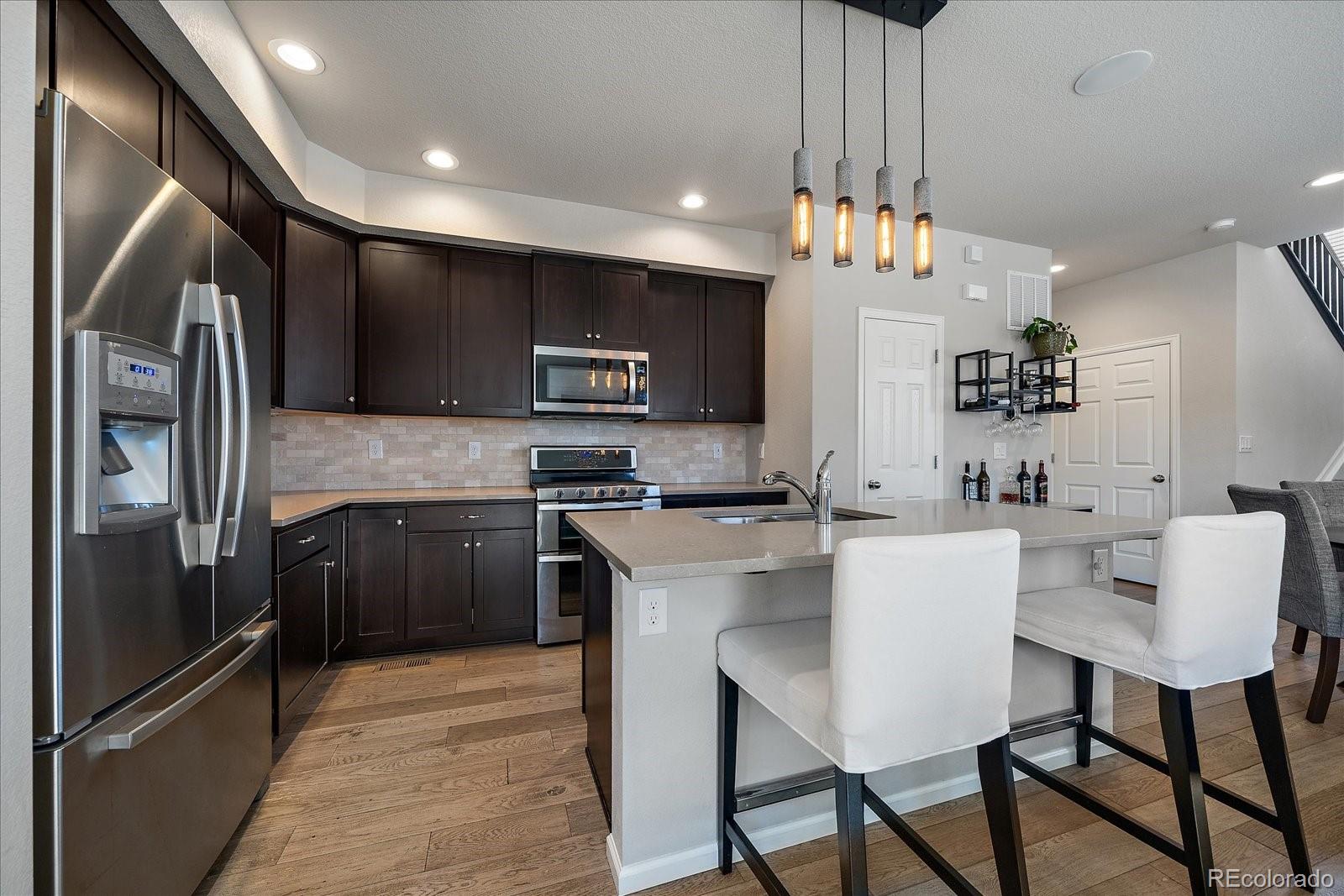 MLS Image #9 for 9094 e 58th drive,denver, Colorado