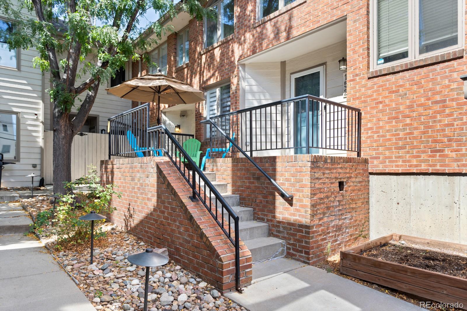 MLS Image #1 for 152 s jackson street,denver, Colorado
