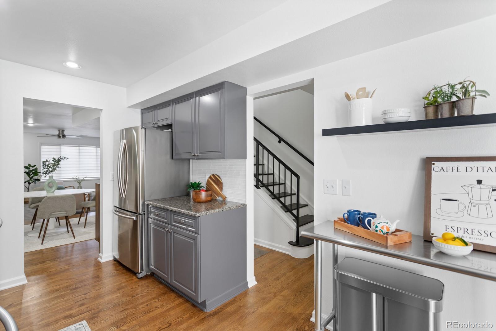 MLS Image #12 for 152 s jackson street,denver, Colorado