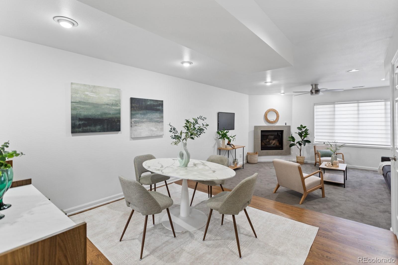 MLS Image #16 for 152 s jackson street,denver, Colorado