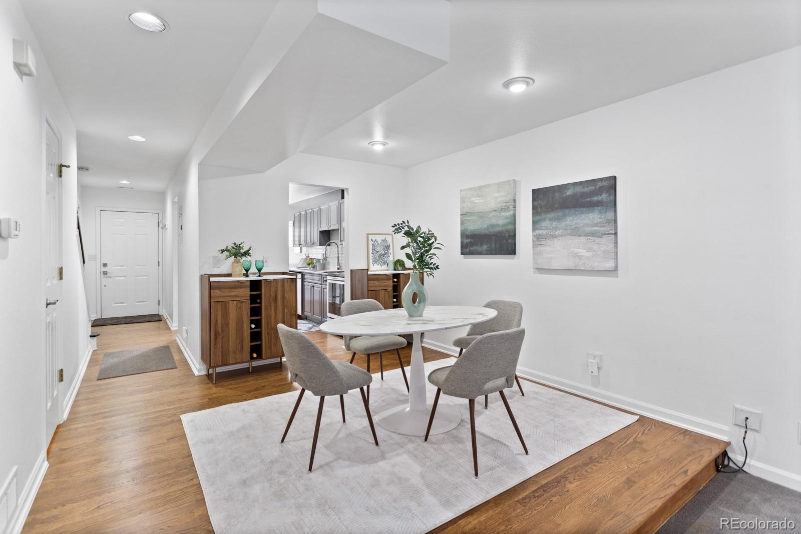 MLS Image #17 for 152 s jackson street,denver, Colorado