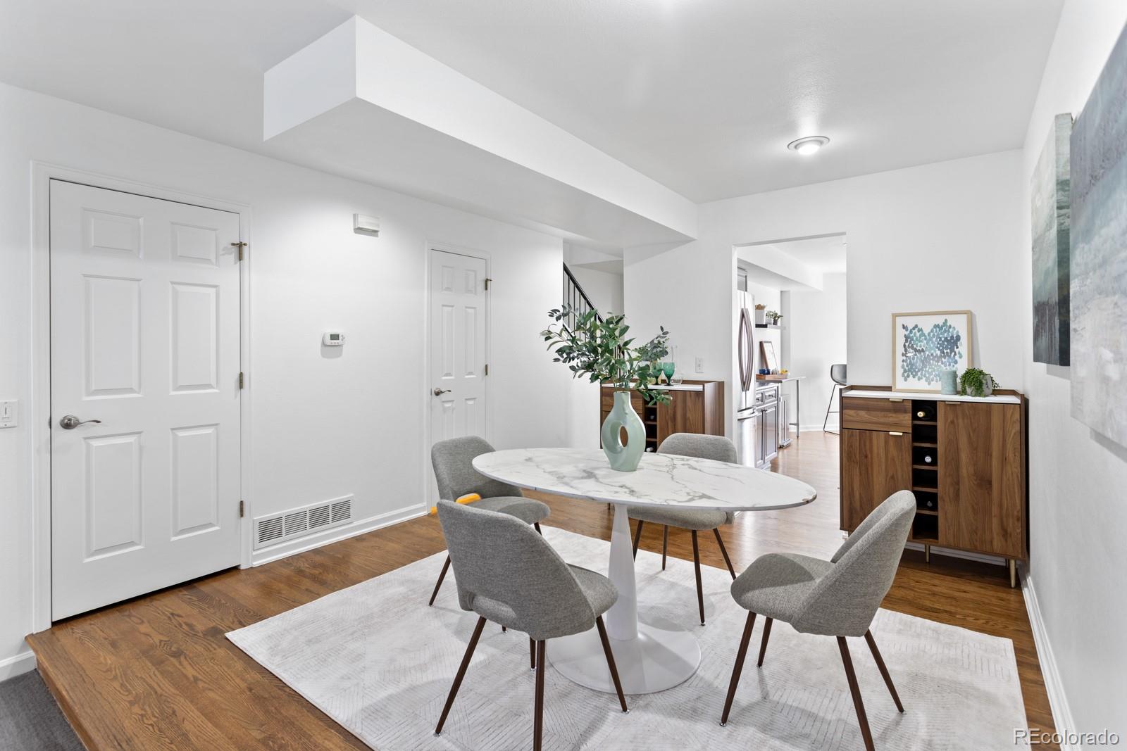 MLS Image #18 for 152 s jackson street,denver, Colorado