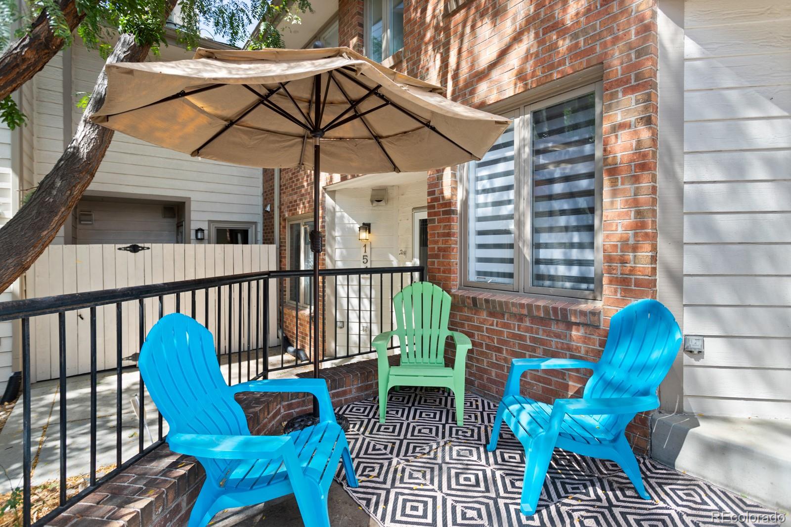 MLS Image #3 for 152 s jackson street,denver, Colorado