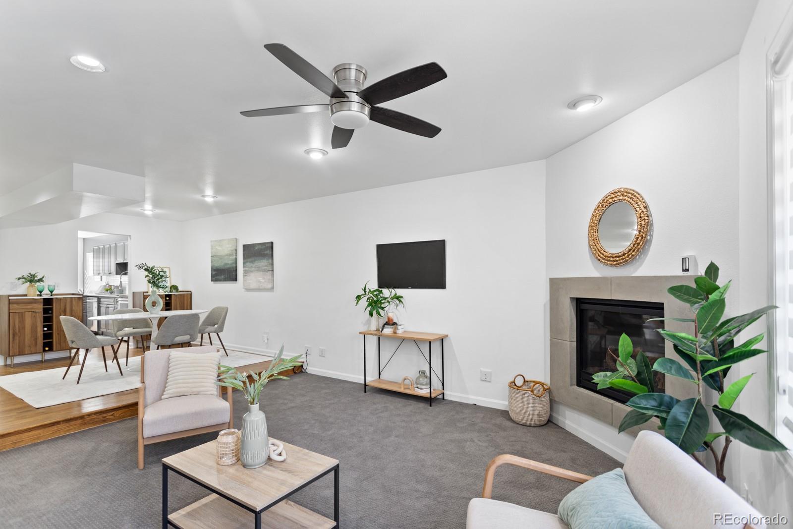 MLS Image #6 for 152 s jackson street,denver, Colorado