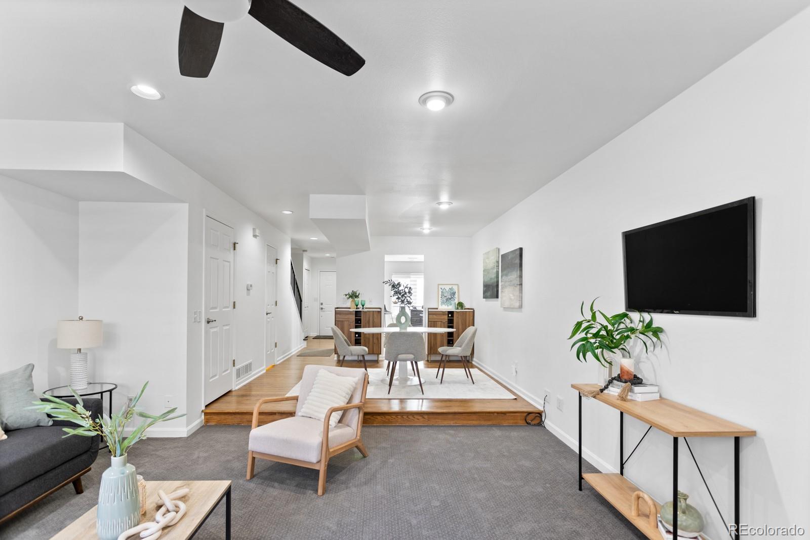 MLS Image #8 for 152 s jackson street,denver, Colorado