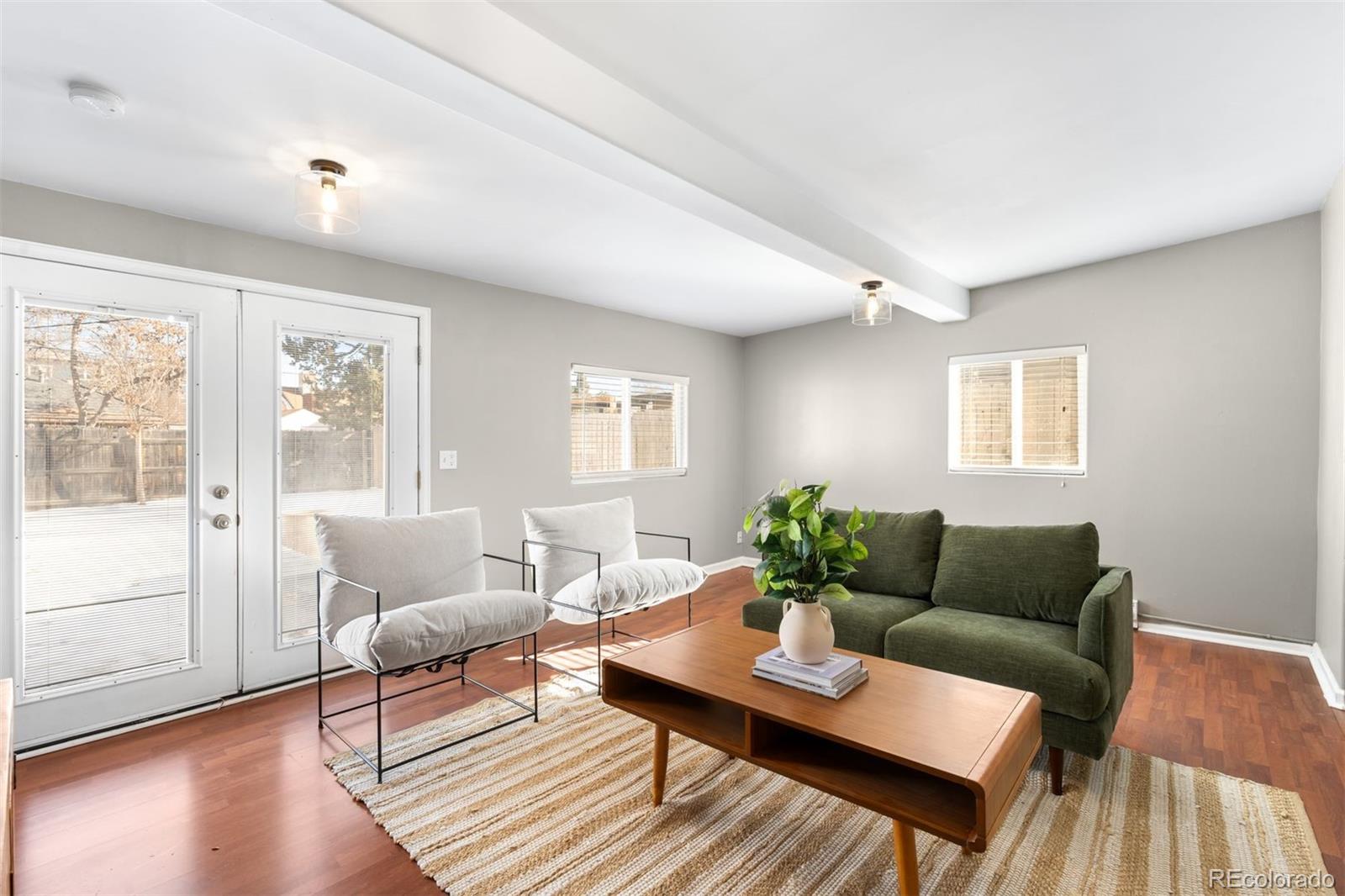 CMA Image for 2610  poplar street,Denver, Colorado