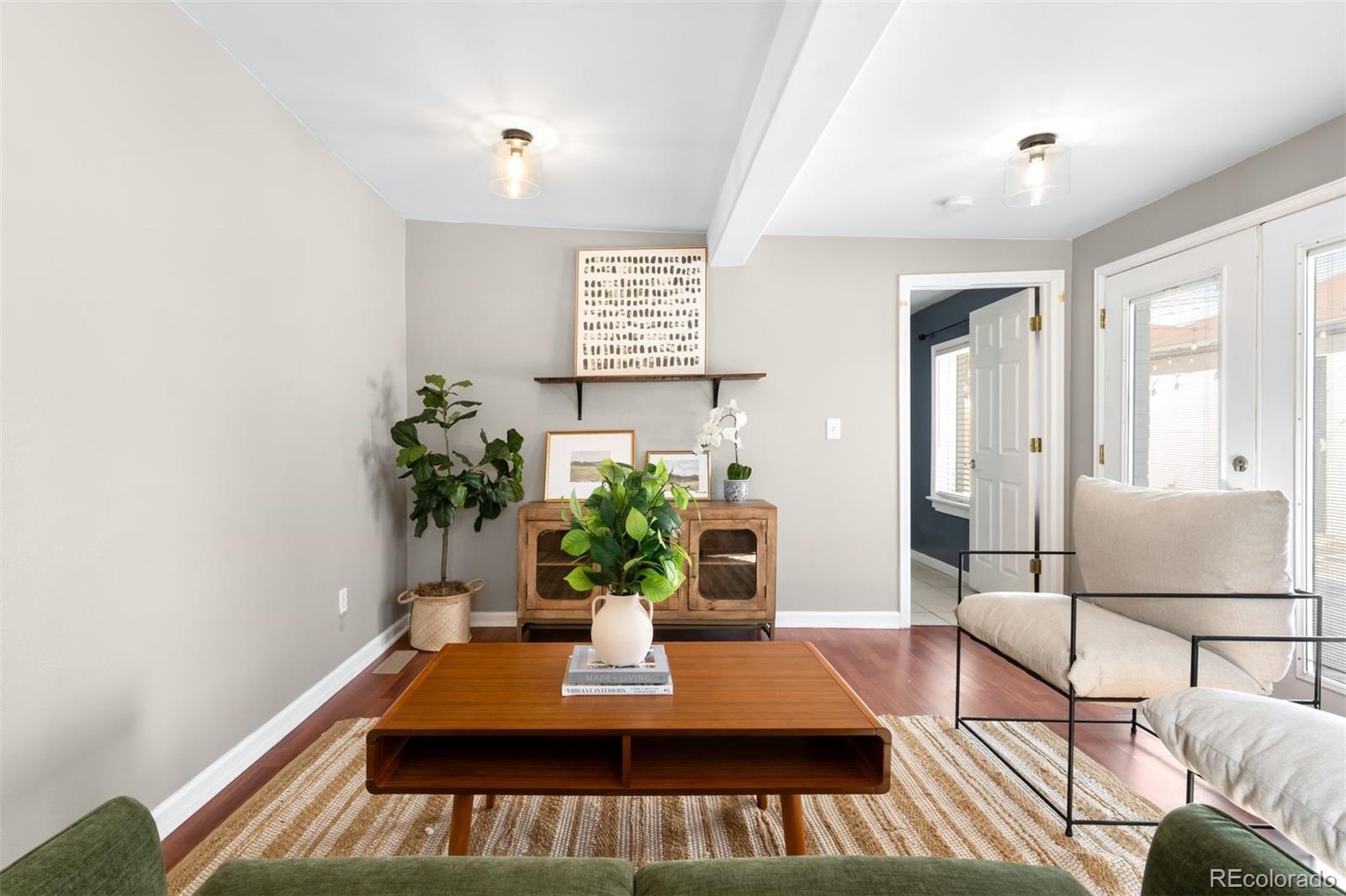 MLS Image #4 for 2610  poplar street,denver, Colorado