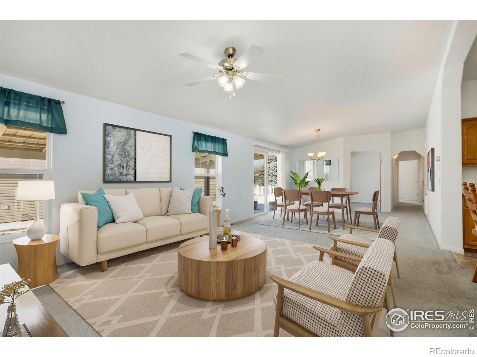 MLS Image #1 for 4474  quest drive,fort collins, Colorado