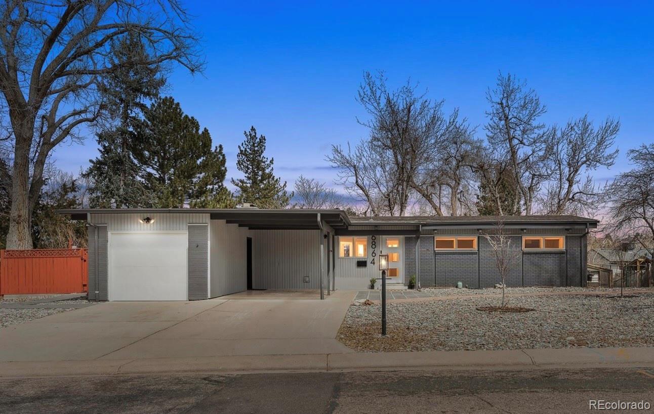 MLS Image #0 for 6864 s prince way,littleton, Colorado