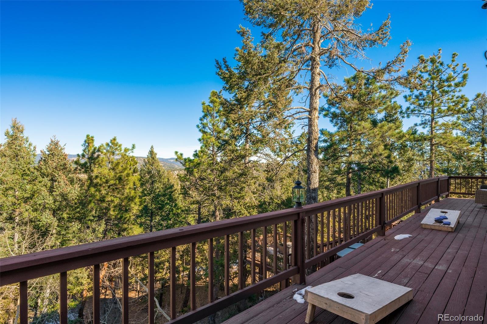 MLS Image #20 for 477  mount bailey drive,bailey, Colorado