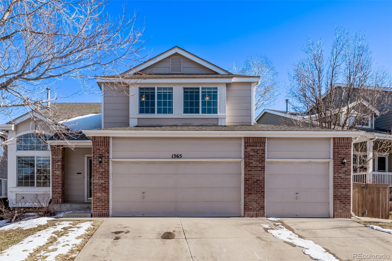 MLS Image #0 for 1365  mulberry lane,highlands ranch, Colorado