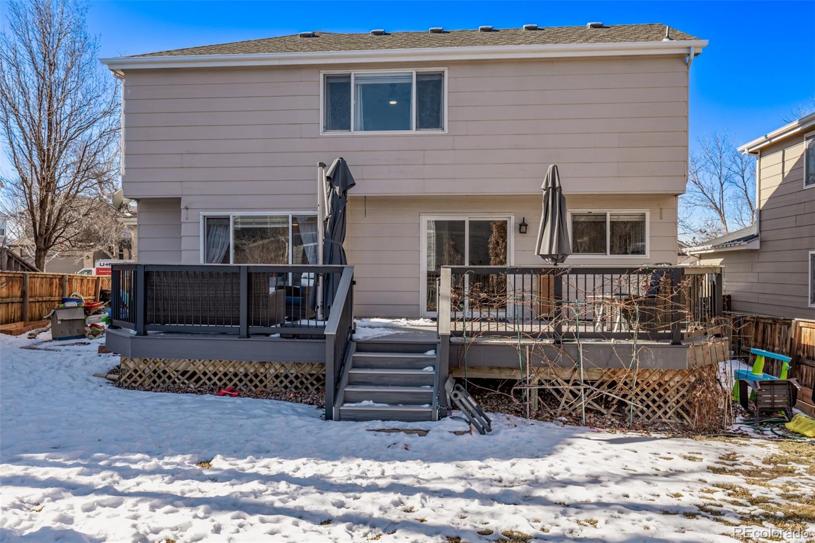 MLS Image #36 for 1365  mulberry lane,highlands ranch, Colorado