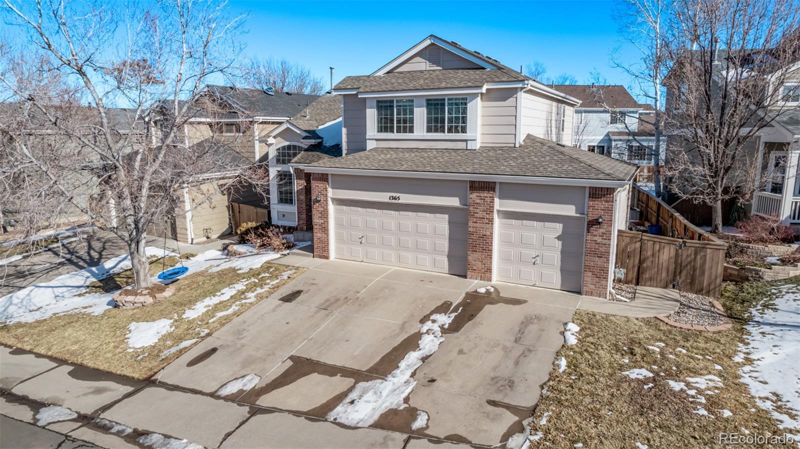 MLS Image #41 for 1365  mulberry lane,highlands ranch, Colorado