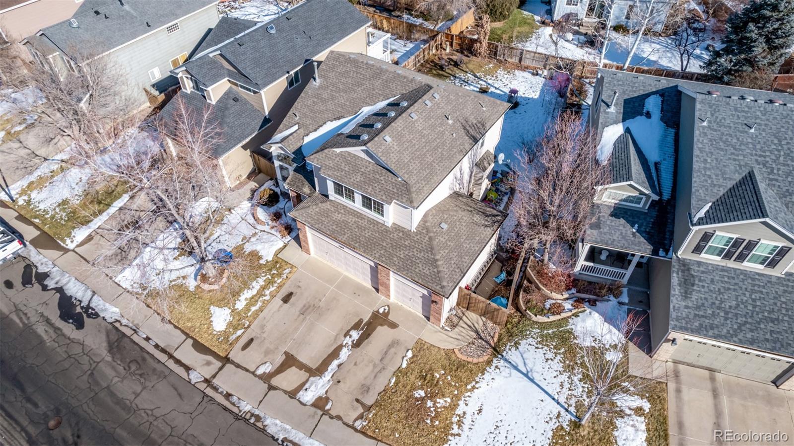 MLS Image #44 for 1365  mulberry lane,highlands ranch, Colorado