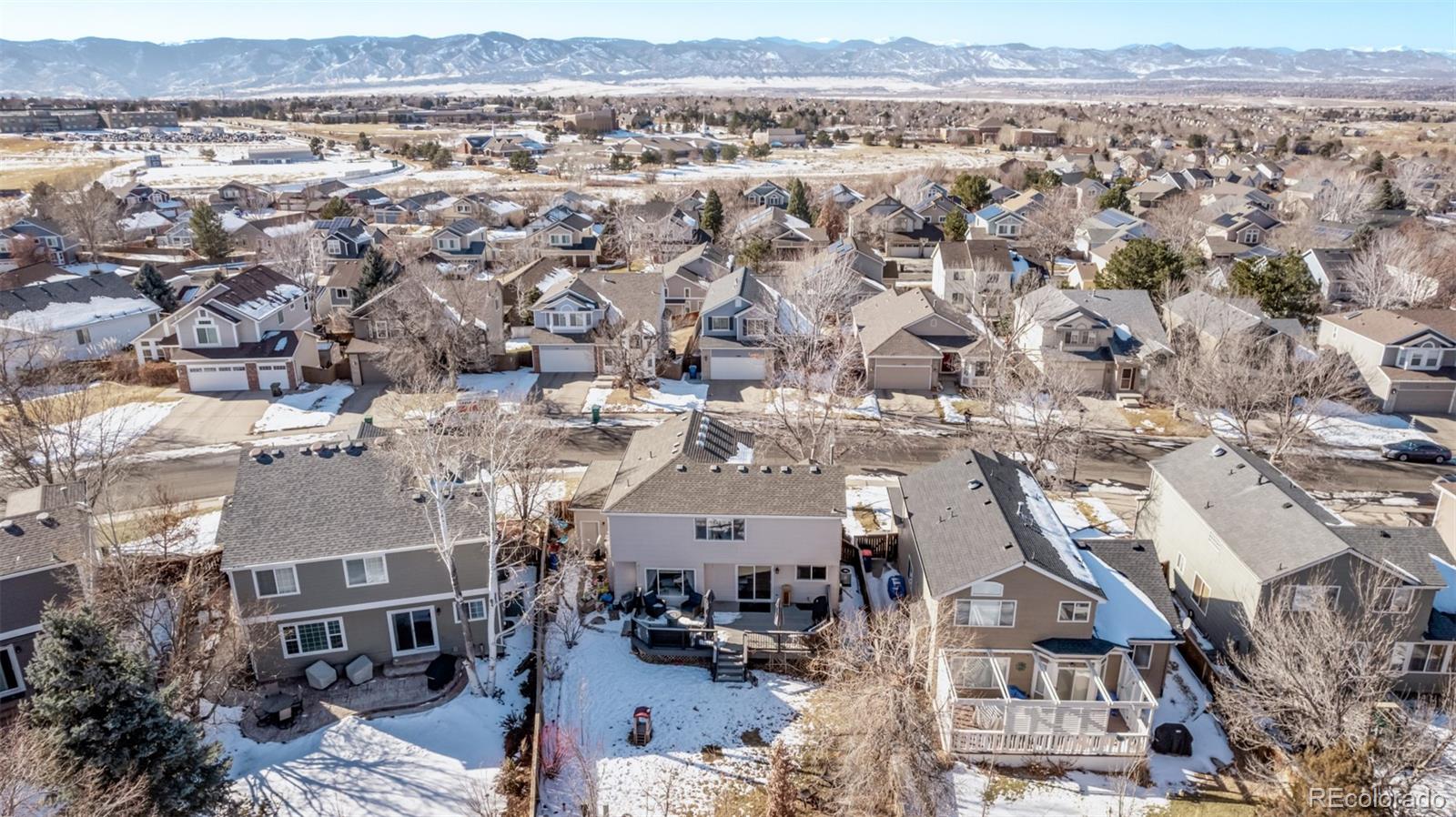 MLS Image #46 for 1365  mulberry lane,highlands ranch, Colorado