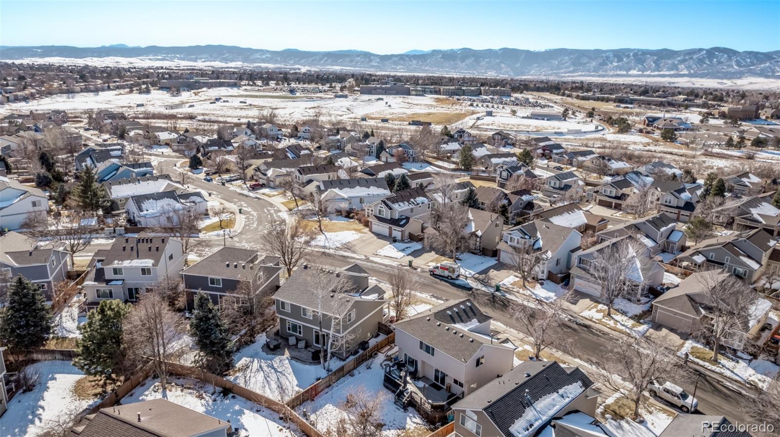 MLS Image #47 for 1365  mulberry lane,highlands ranch, Colorado