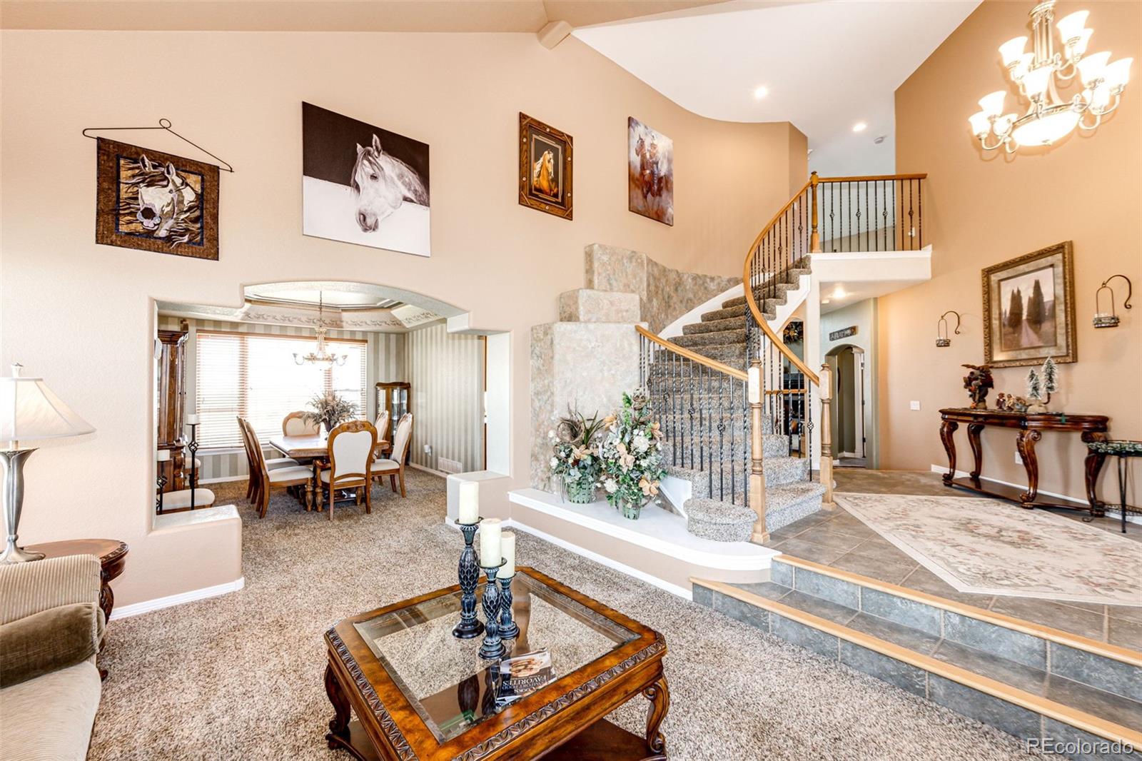 Report Image for 3551 S Lookout Hill Street Street,Watkins, Colorado