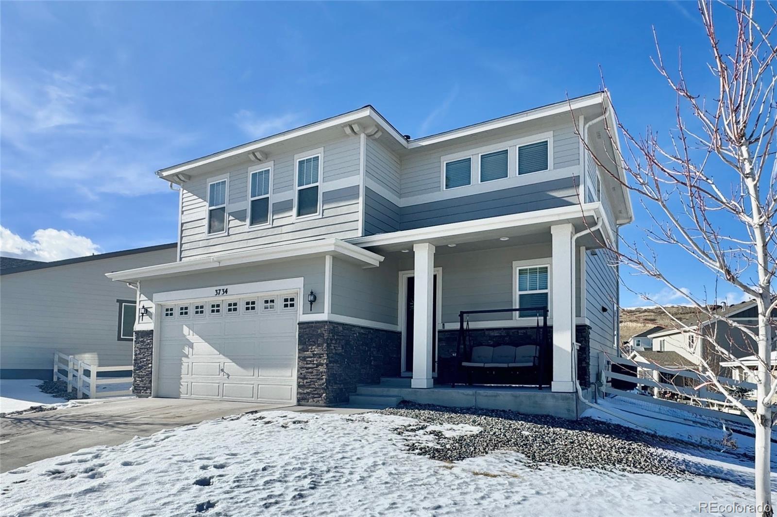 MLS Image #0 for 3734  makley circle,castle rock, Colorado