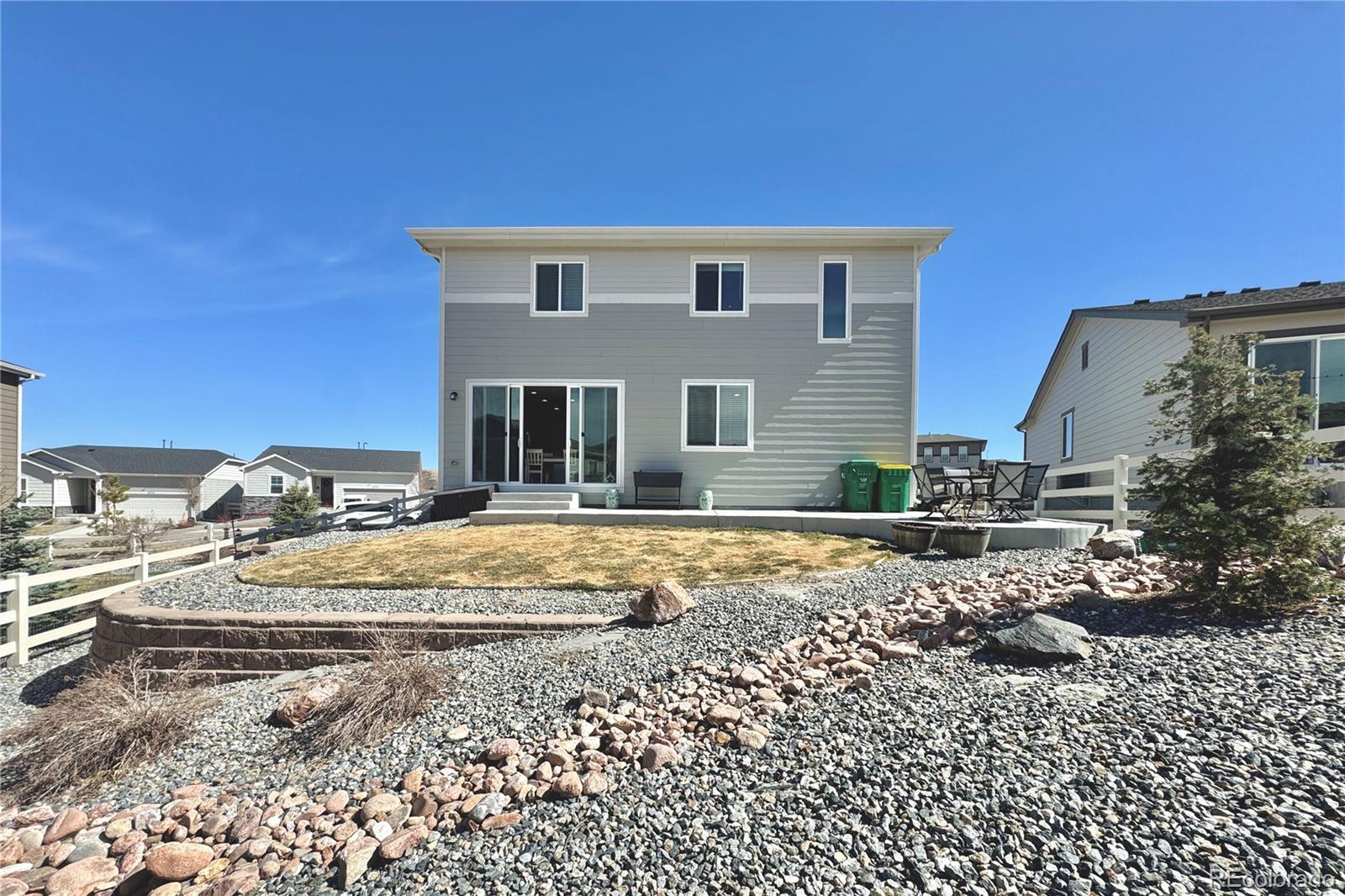 MLS Image #23 for 3734  makley circle,castle rock, Colorado