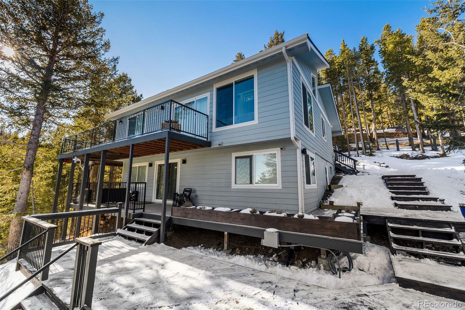 MLS Image #12 for 173  alpine drive,nederland, Colorado