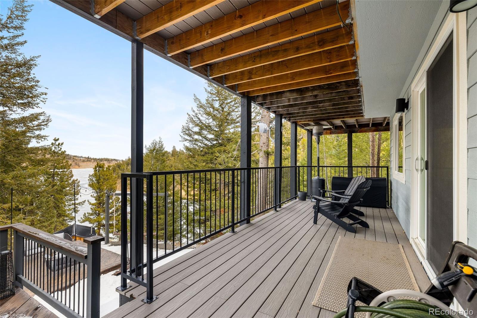 MLS Image #18 for 173  alpine drive,nederland, Colorado