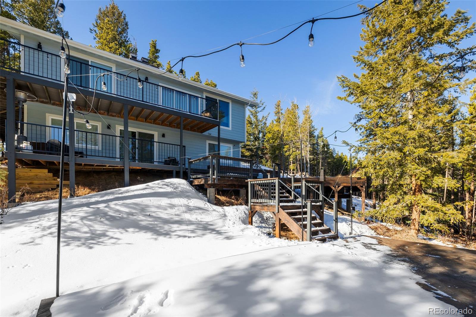 MLS Image #32 for 173  alpine drive,nederland, Colorado