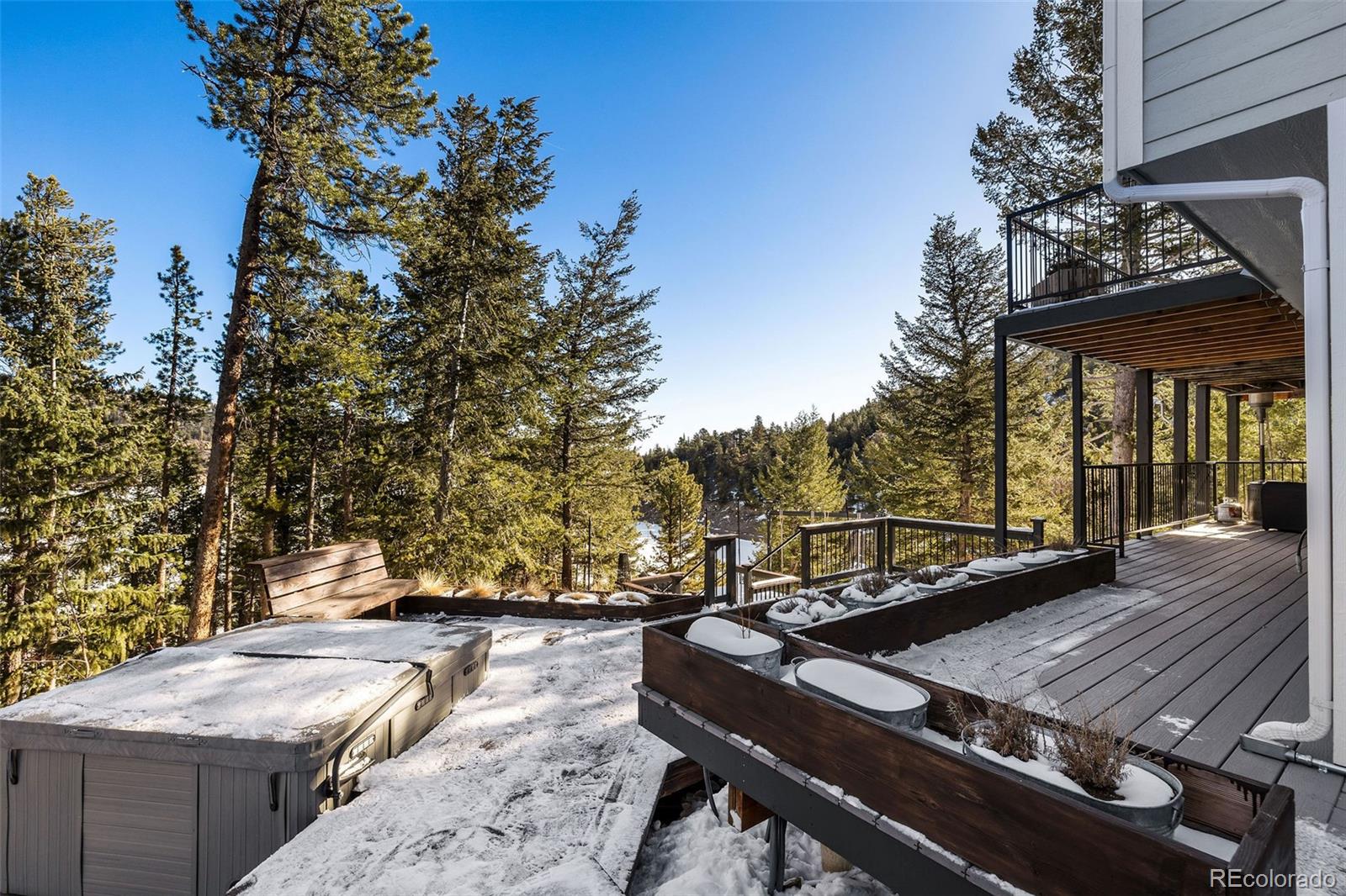 MLS Image #33 for 173  alpine drive,nederland, Colorado