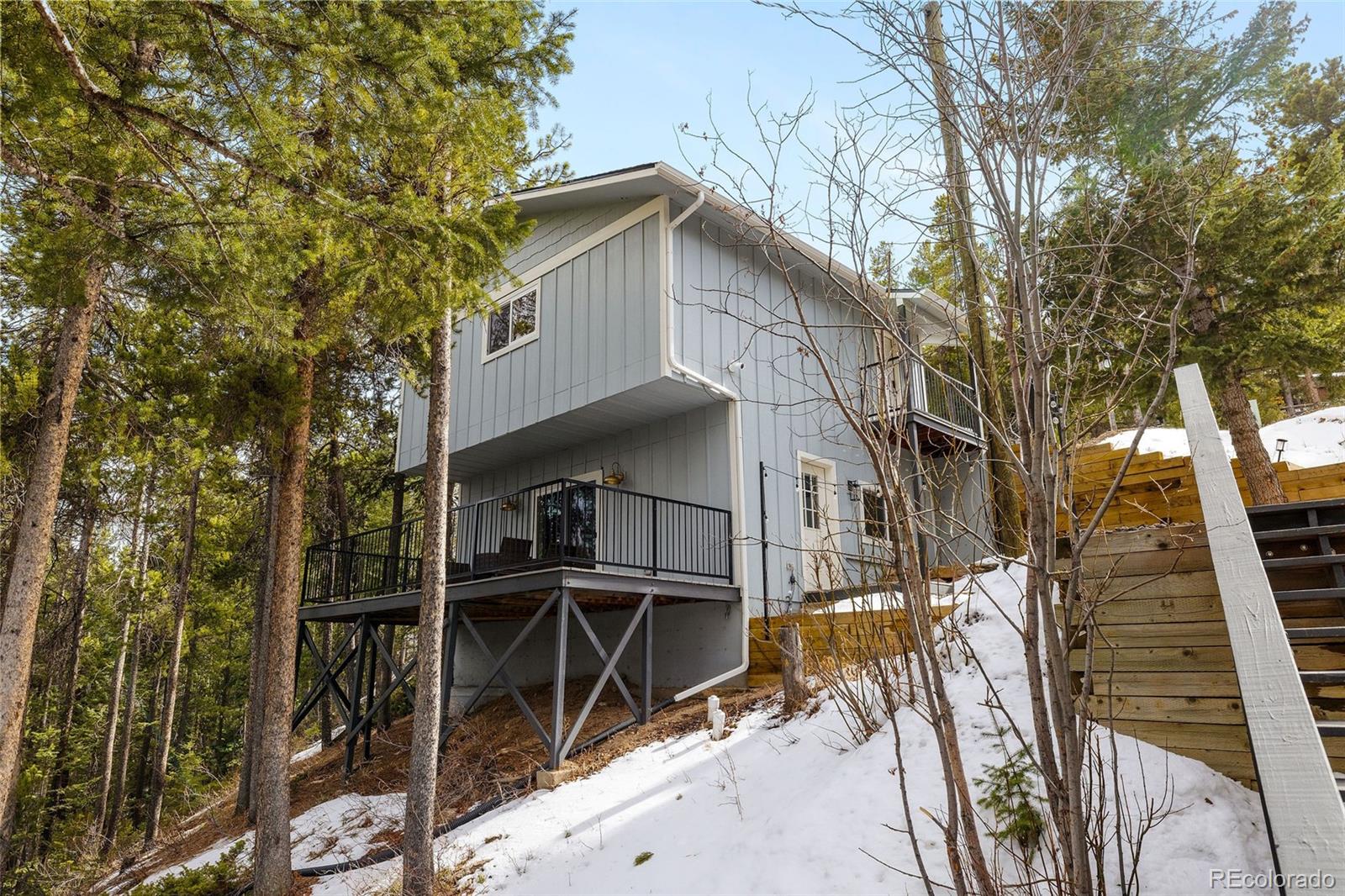 MLS Image #38 for 173  alpine drive,nederland, Colorado