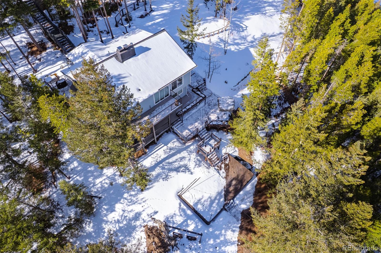 MLS Image #47 for 173  alpine drive,nederland, Colorado