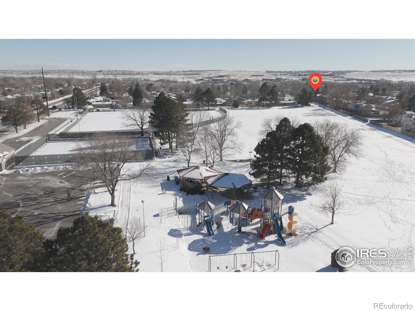 MLS Image #2 for 1605  longbow court,lafayette, Colorado