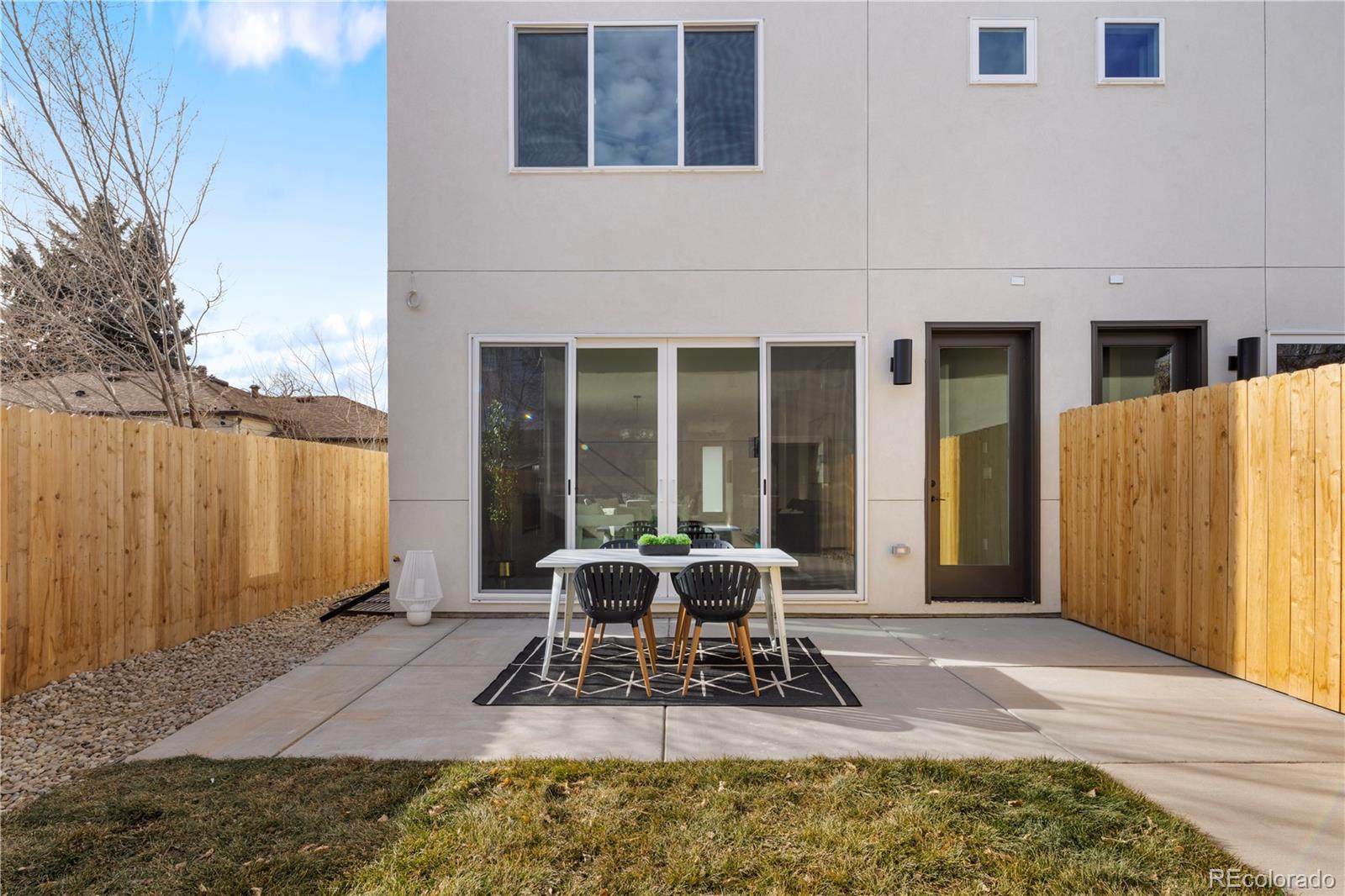 MLS Image #45 for 2664 s cherokee street,denver, Colorado