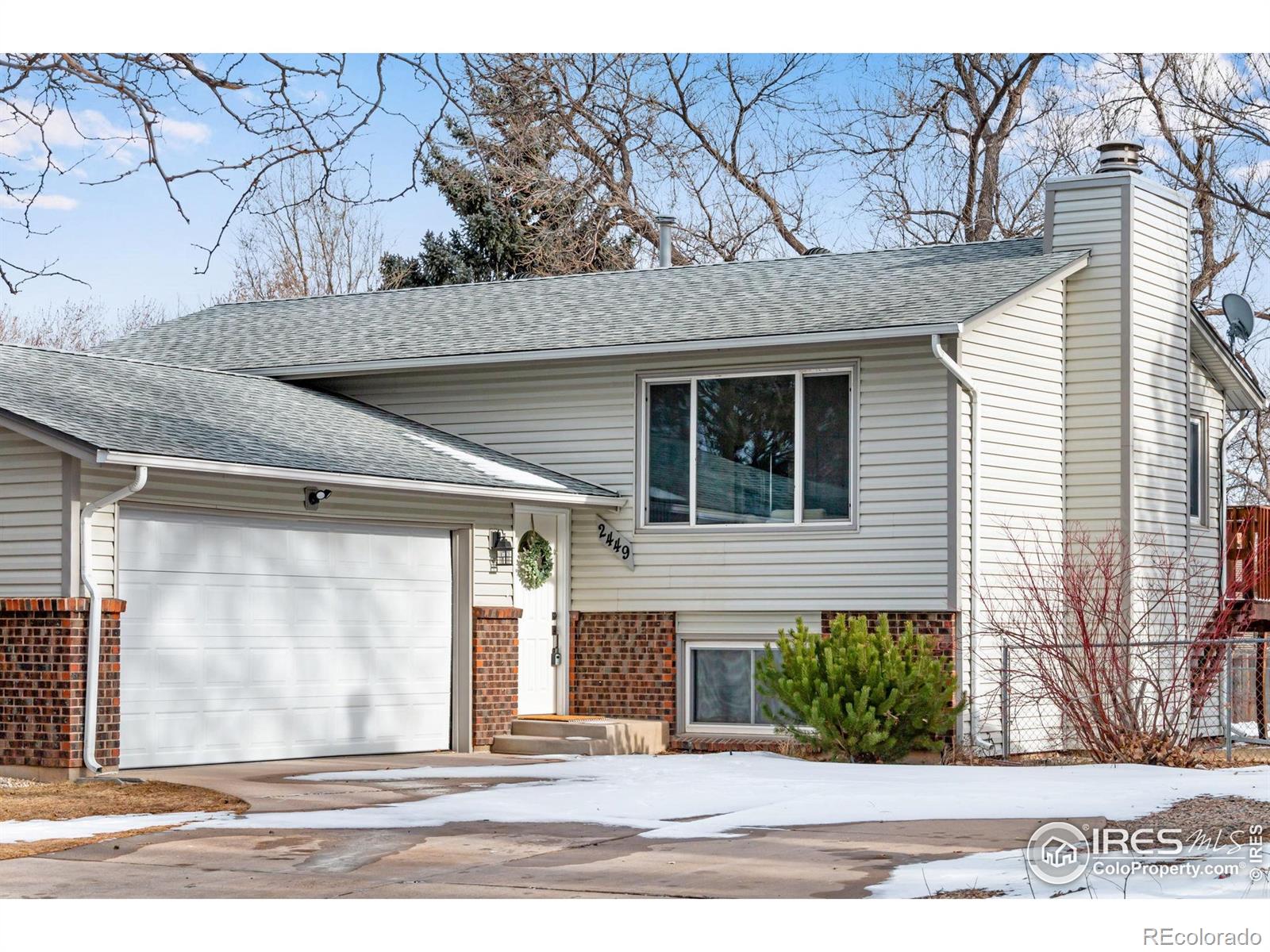 MLS Image #0 for 2449 w stuart street,fort collins, Colorado
