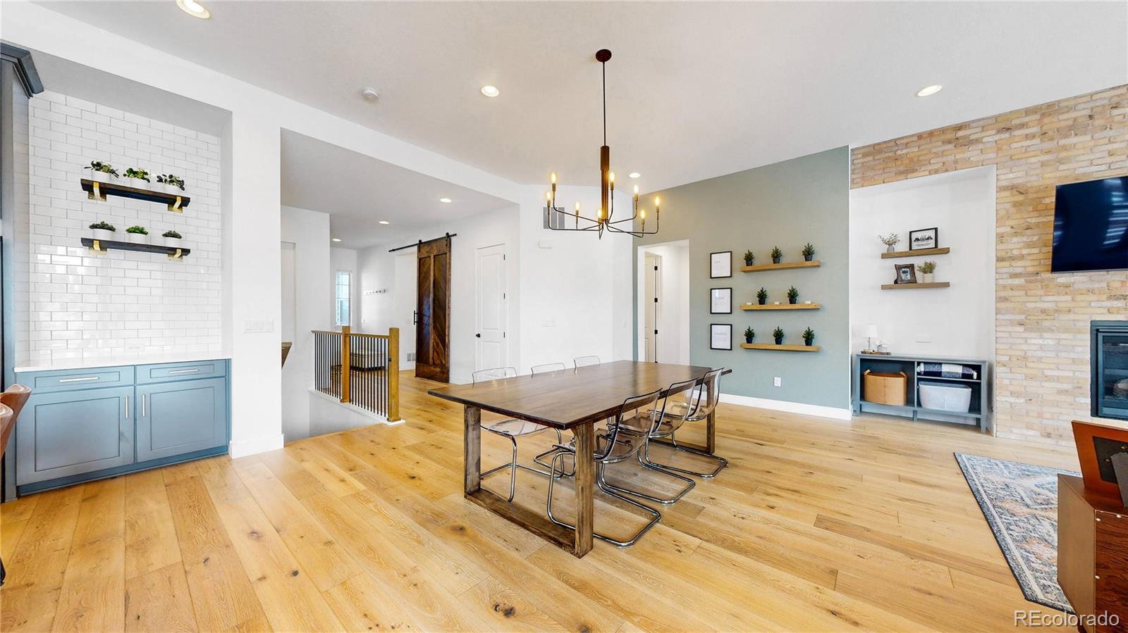 MLS Image #6 for 16360  graham peak way,broomfield, Colorado