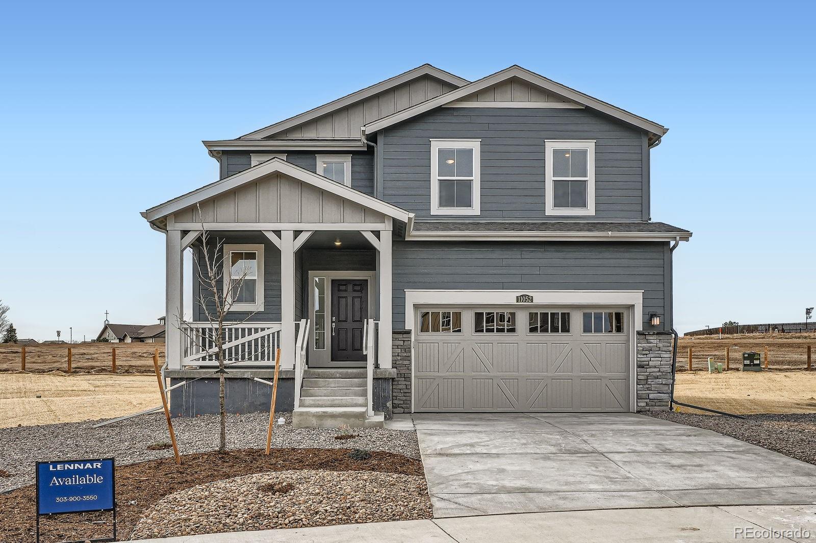 MLS Image #0 for 11052  snowdon street,parker, Colorado