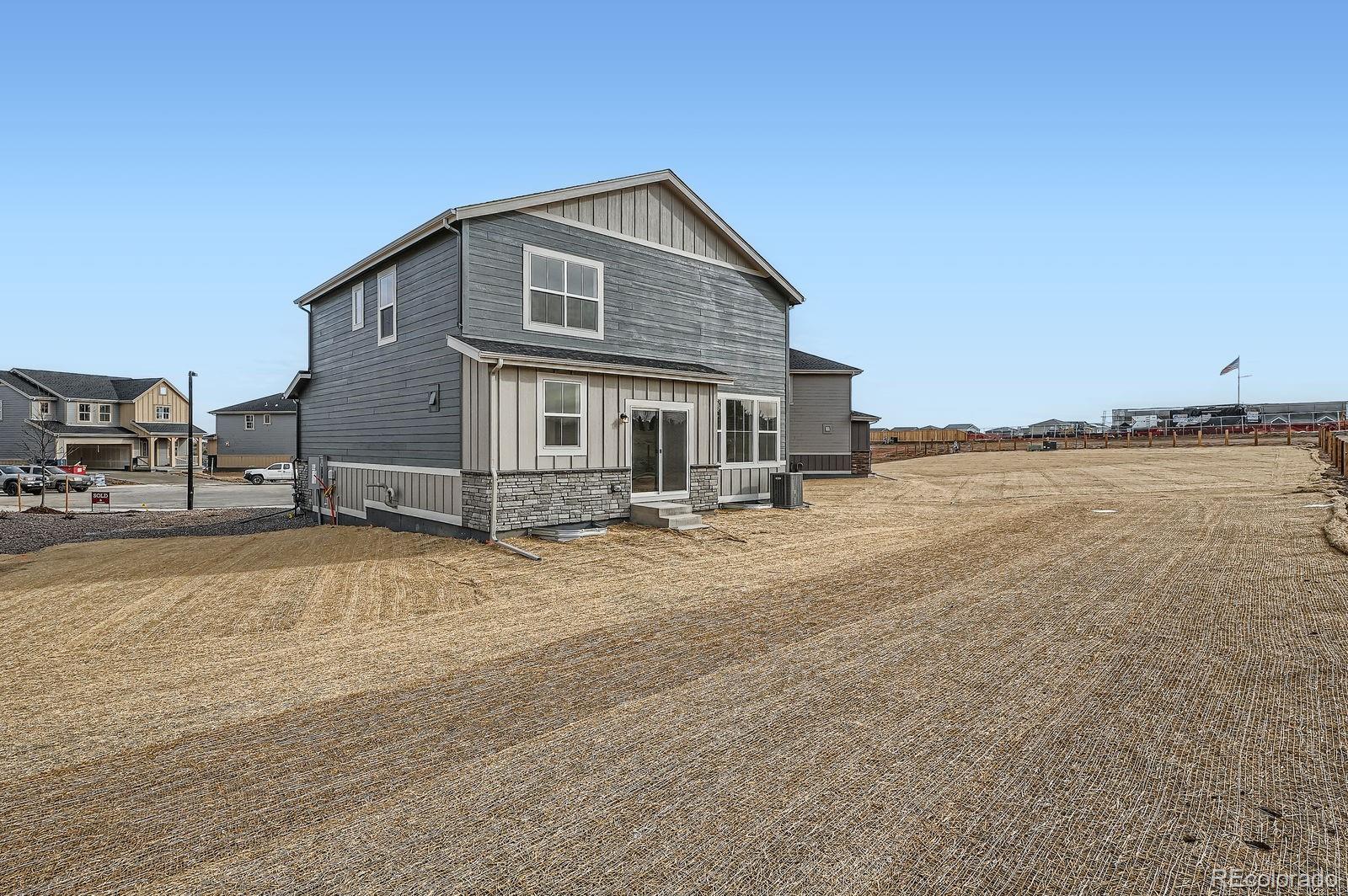MLS Image #10 for 11052  snowdon street,parker, Colorado