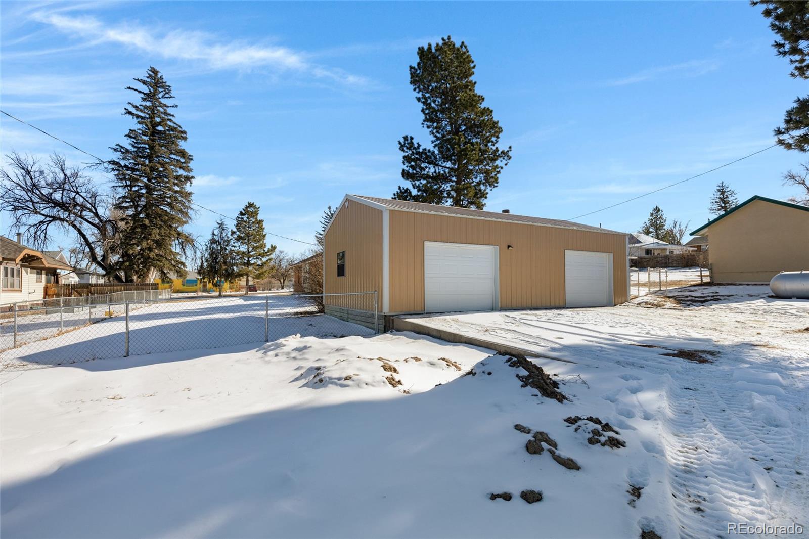 CMA Image for 508  pueblo avenue,Simla, Colorado